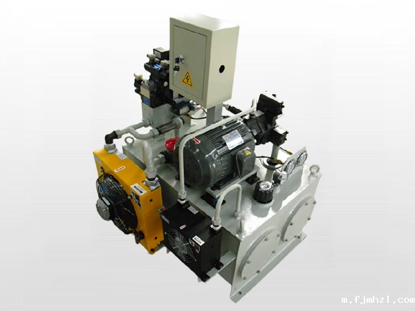 伺服液压 伺服液压