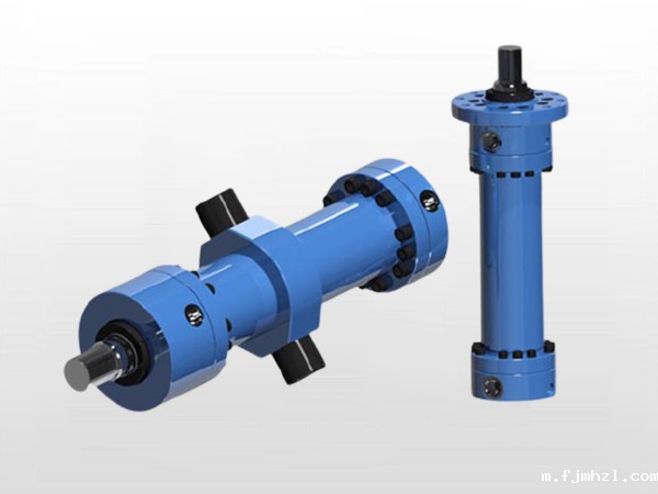 Y-HG1冶金油缸 Y-HG1冶金油缸