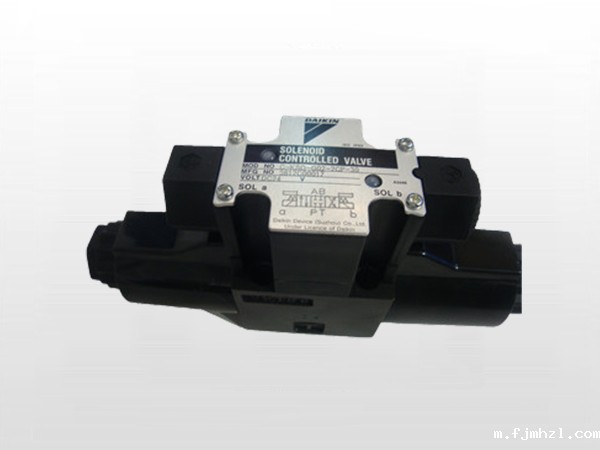 日本大金DAIKIN液压泵 日本大金DAIKIN液压泵