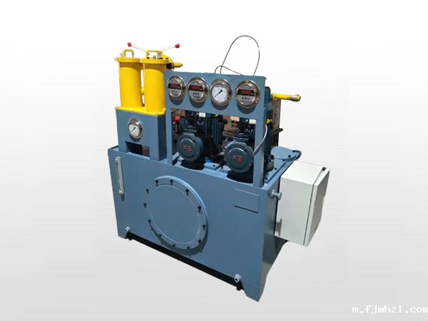 试验机液压站 试验机液压站